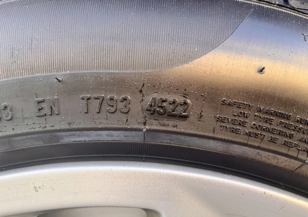 BMW Seria 5 cena 72000 przebieg: 227707, rok produkcji 2015 z Warszawa małe 379